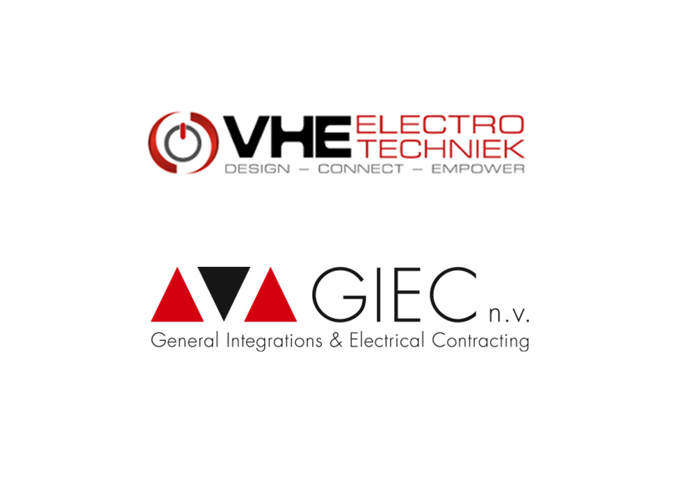 Van Hulle Electrotechniek strengthens GIEC N.V.