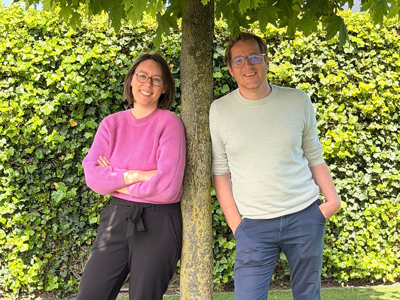 Onboarding at GIEC: a Project Manager and his buddy share their experiences